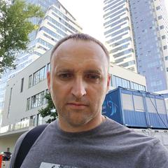 Боднар Володимир
