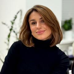 Одинець Наталія
