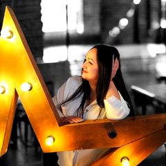 Білоус Вікторія