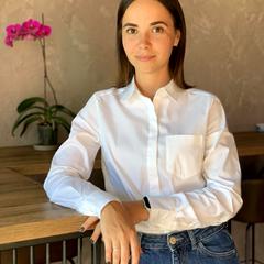 Демірова Анжеліка