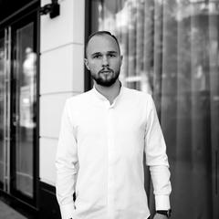 Буржмінський Дмитро