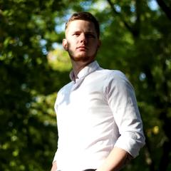 Школьницький Дарій