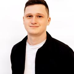 Михайлюк Андрій