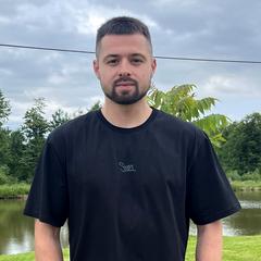 Мандзюк Андрій