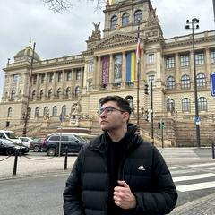 Парсаданян Тігран