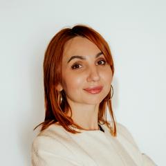 Танчинець Наталія