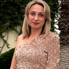 Ковальчук Галина