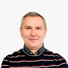 Кащенко Віталій