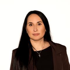 Данилюк Уляна