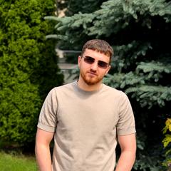 Зіменко Максим