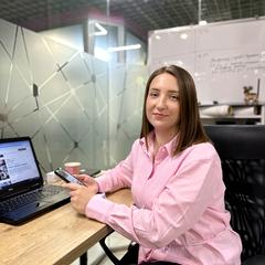 Штемпура Тетяна