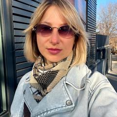 Боднарук Людмила