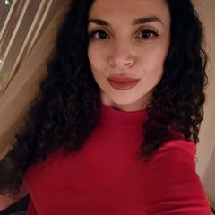 Березовська Юлія