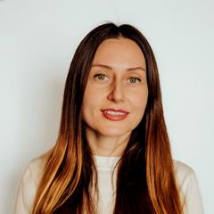 Тирук Марія