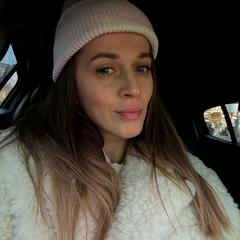 Заровна Марина