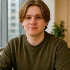 Семенюк Данило