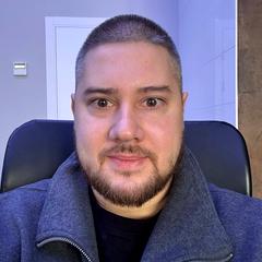 Ніколаєв Дмитро