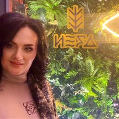 Піщанко Сніжана