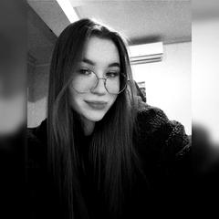 Сердюк Ірина