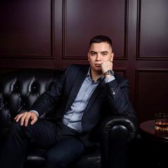 Рейдер Євгеній