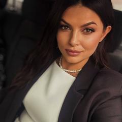 Собковська Олеся