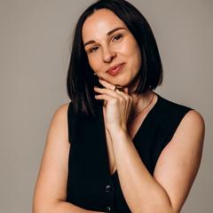 Троцюк Тетяна