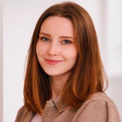 Лещенко Анастасія