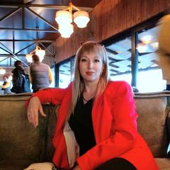 Бостан Тетяна