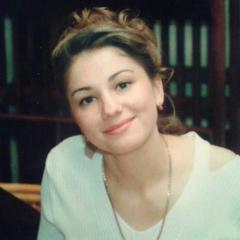 Федосова Надія