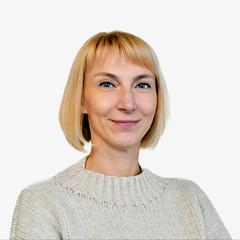 Сіненко Олександра