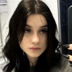 Сисоєнко Яна