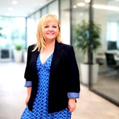 Білохвост Ольга