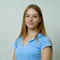 Ріжко Варвара