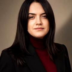 Рощина Юлія