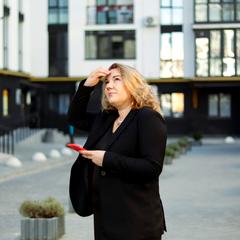 Паршко Любов