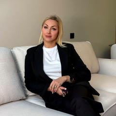 Юричко Тетяна