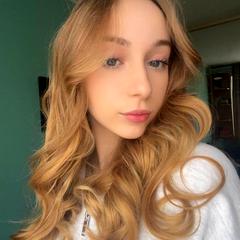 Панилик Анастасія