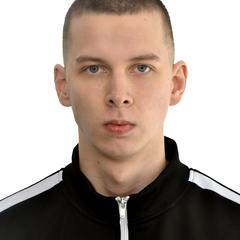 Громяк Євгеній