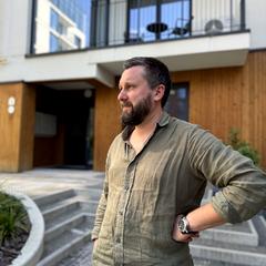 Распопов Ігор