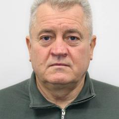 Вечер Віктор