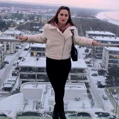 Шкаріна Алла