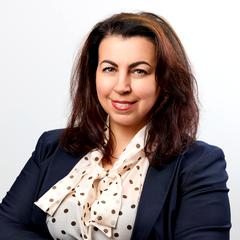 Грищенко Олександра