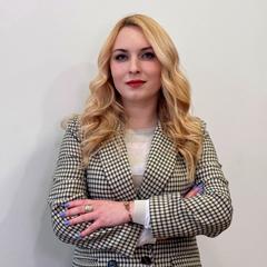 Горальник Іванна