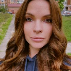 Євдокимова Анна