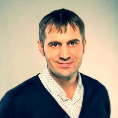 Берестовенко Максим