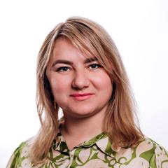 Доротюк Оксана