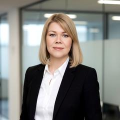 Щербина Вікторія