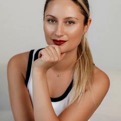 Даниленко Юлія