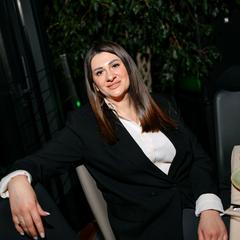 Овчаренко Наталія