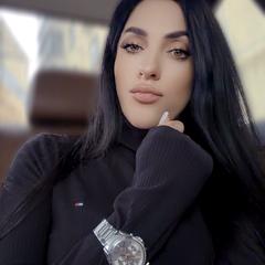 Зайцева Альона